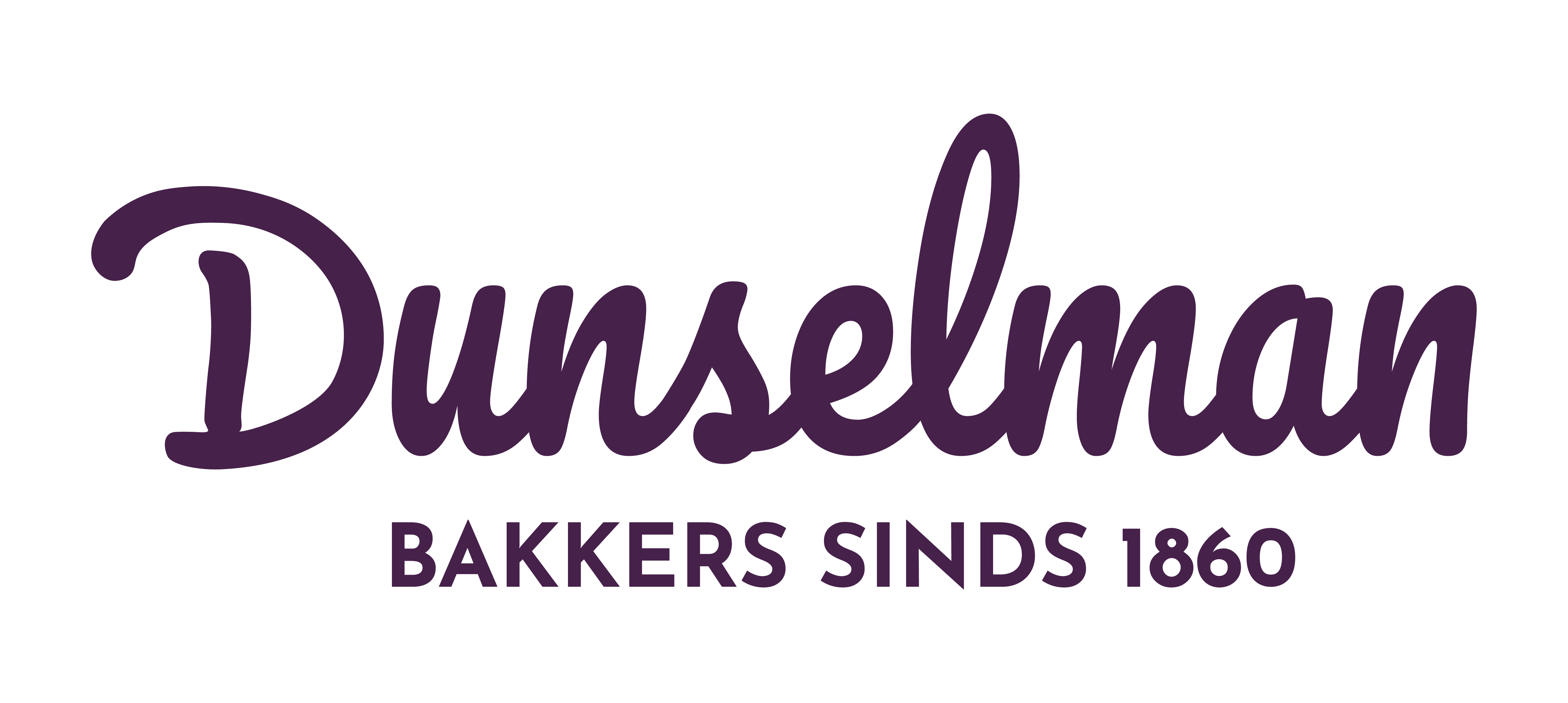 Logo Dunselman
