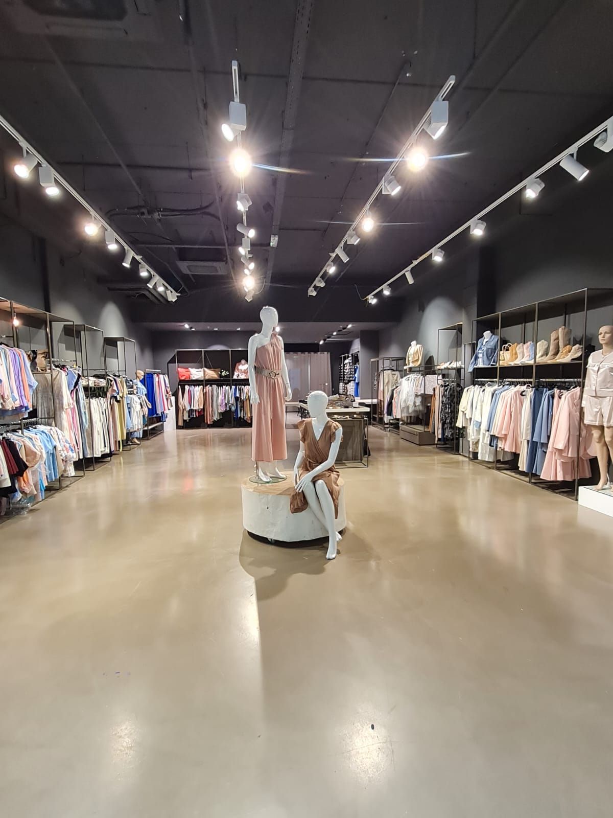 pop-up middenwaard
