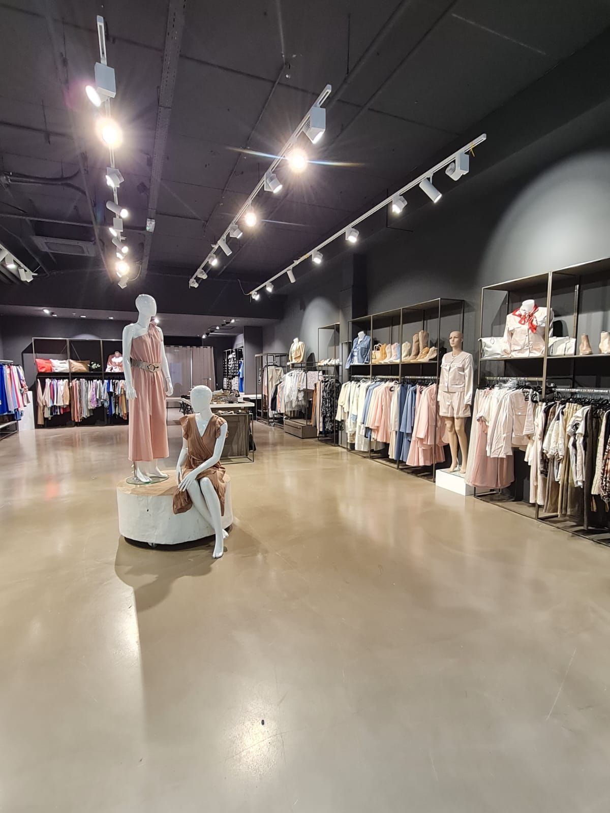 pop-up middenwaard