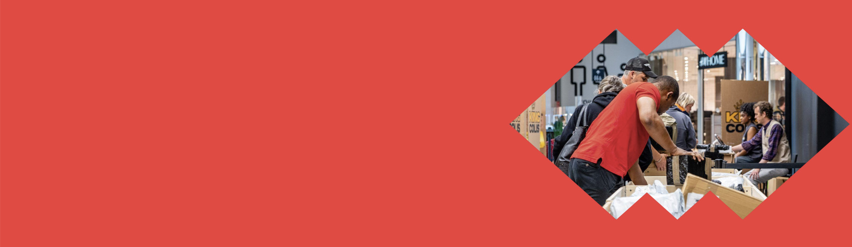 King colis kronenburg