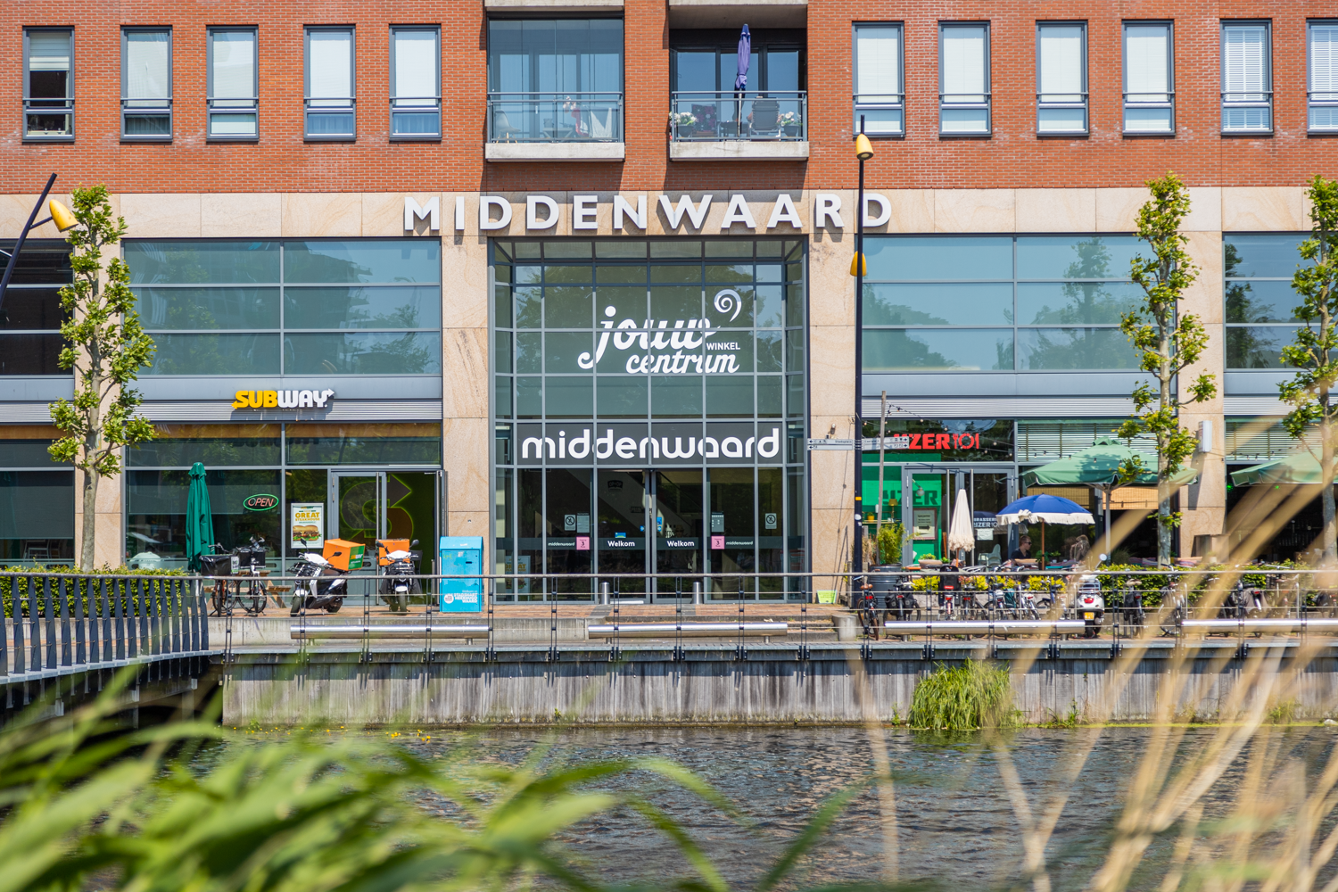 middenwaard