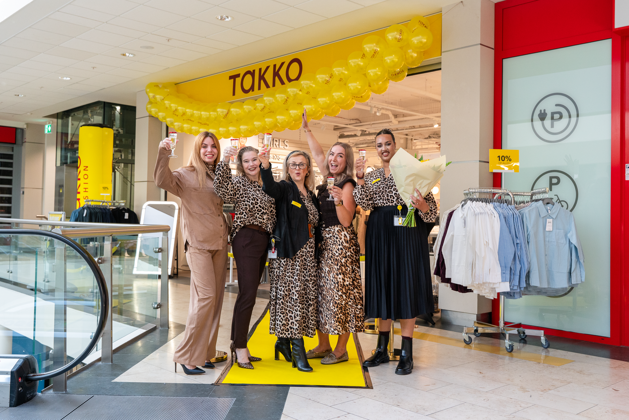 Takko Fashion