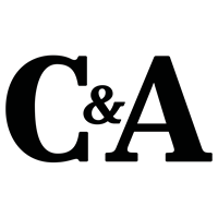 C&A logo