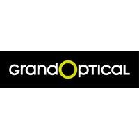 Grand Optical logo