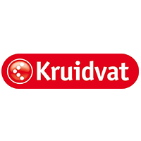 Kruidvat logo