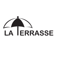 la terrasse