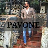 Pavone logo