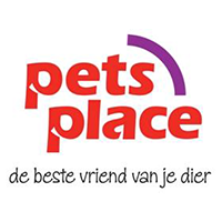 Pets place logo