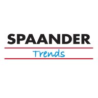 Spaander Trends logo