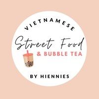 Streetfood by Hiennies & Bubble tea