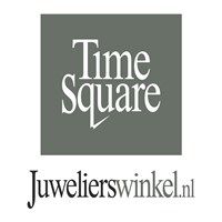 Time Square logo