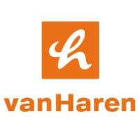 Van Haren logo