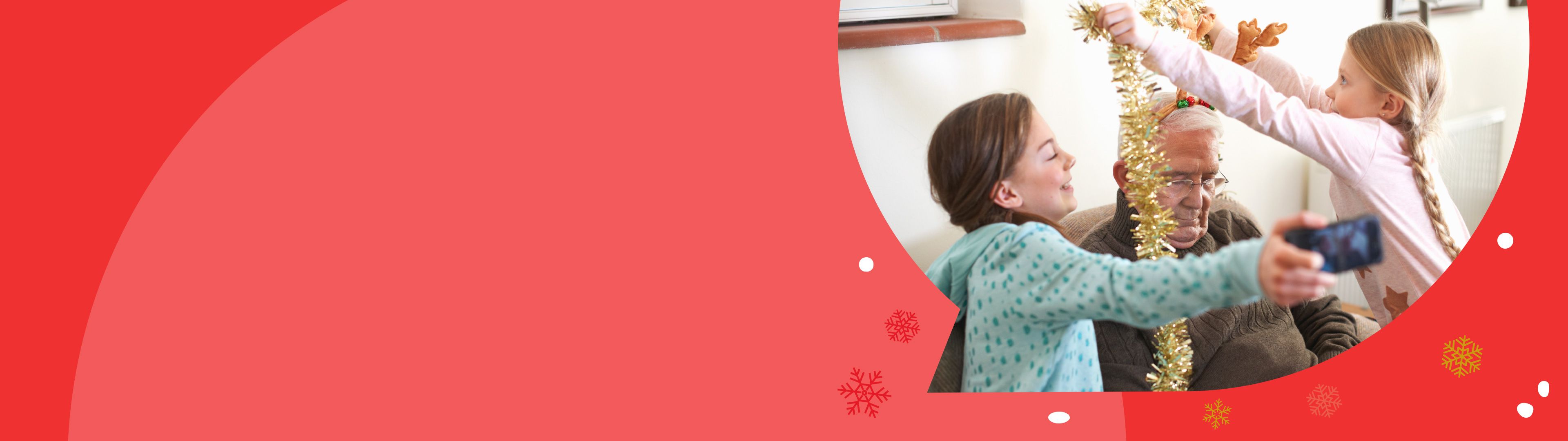 hoofdkerstopening