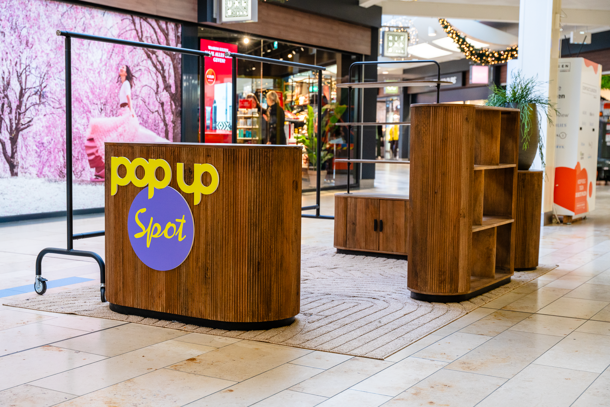 popup spot middenwaard