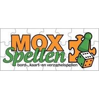 Mox Spellen | Middenwaard